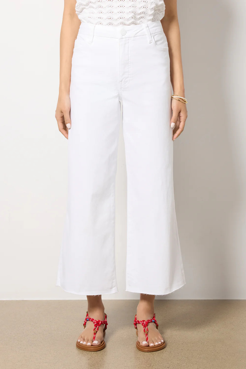 Petite Meg Wide Leg | Evereve