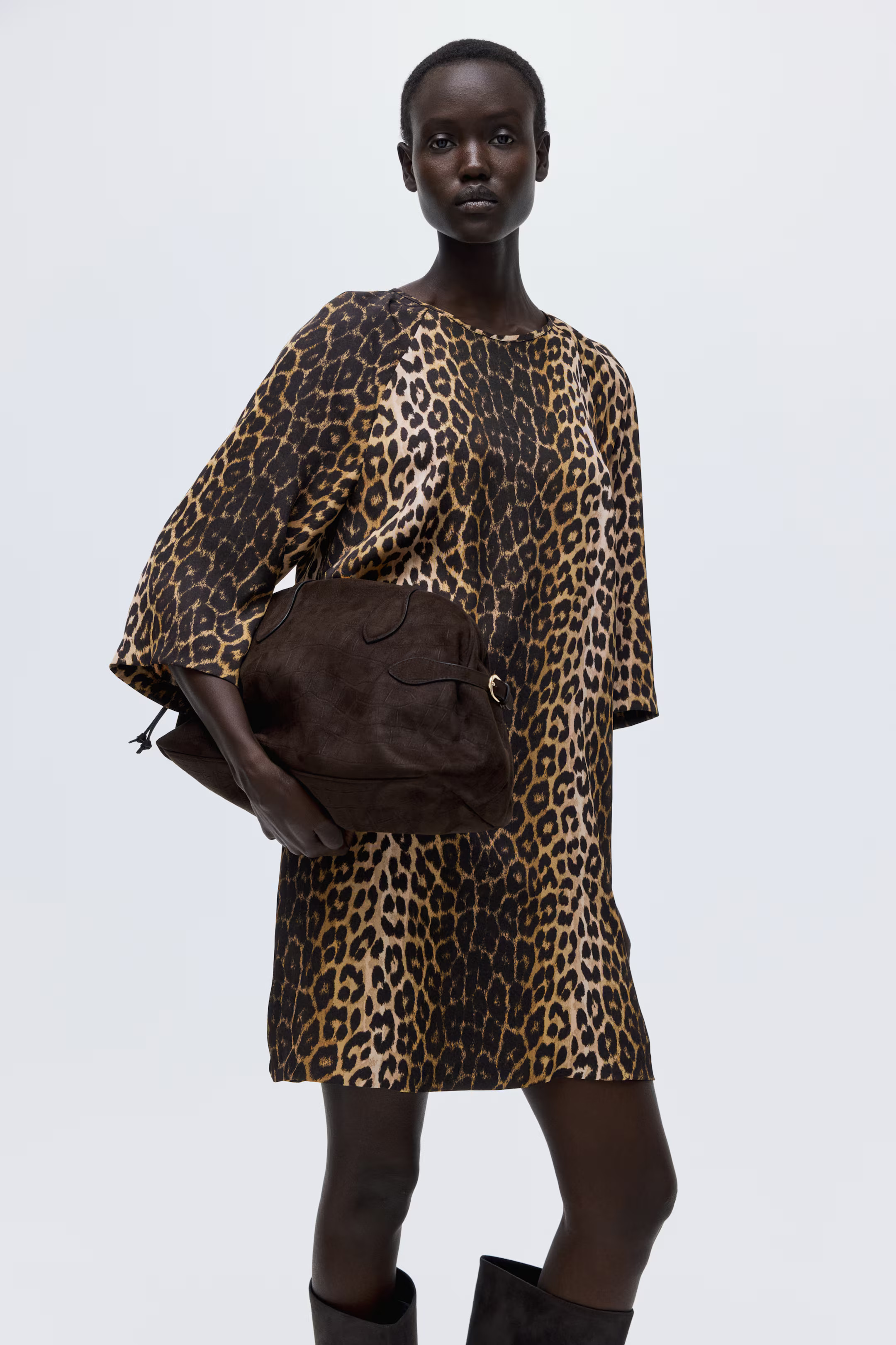 A-Line Dress | H&M (US + CA)