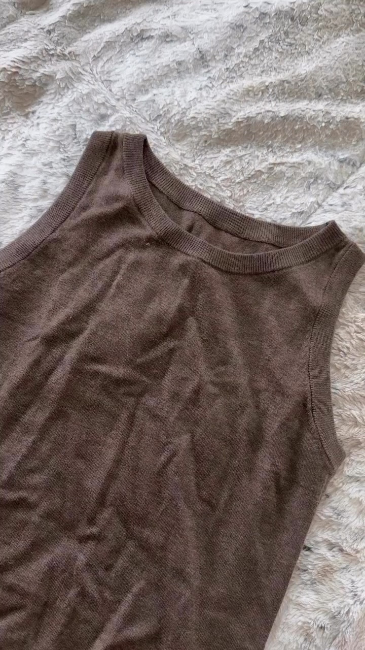 Wearing XS in both! SWEATER10C saves you 10%!