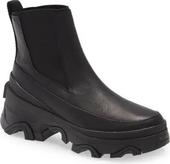 Brex™ Waterproof Chelsea Boot (Women) | Nordstrom