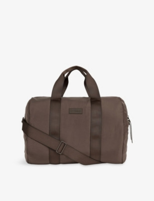 Puffer Gym Bag | Selfridges