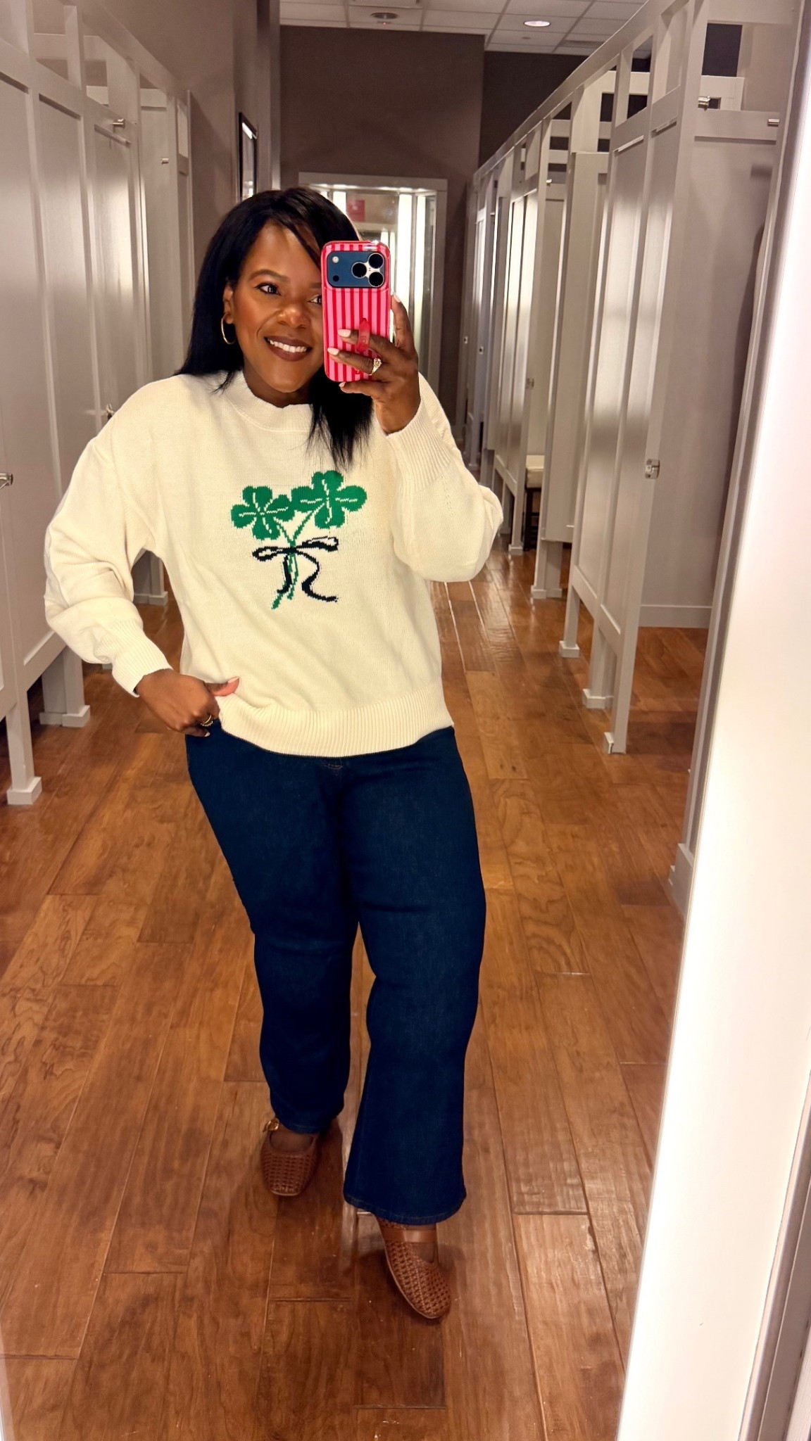 Saint Patrick’s day 🍀💚 sharing a few green apparel pieces! 

#LTKgrwm #LTKSpringSale #LTKMidsize