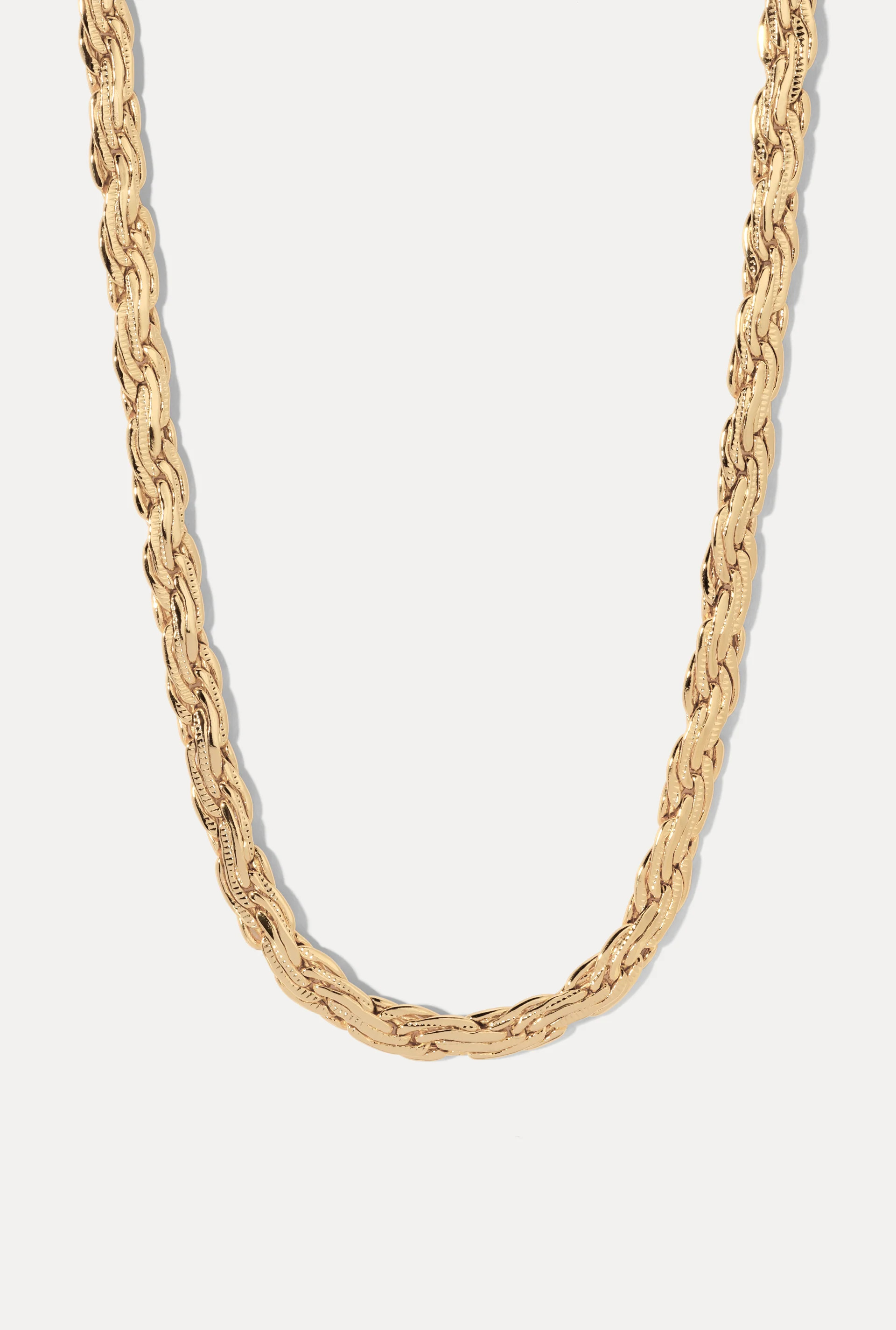 Julia Necklace | Miranda Frye Inc.
