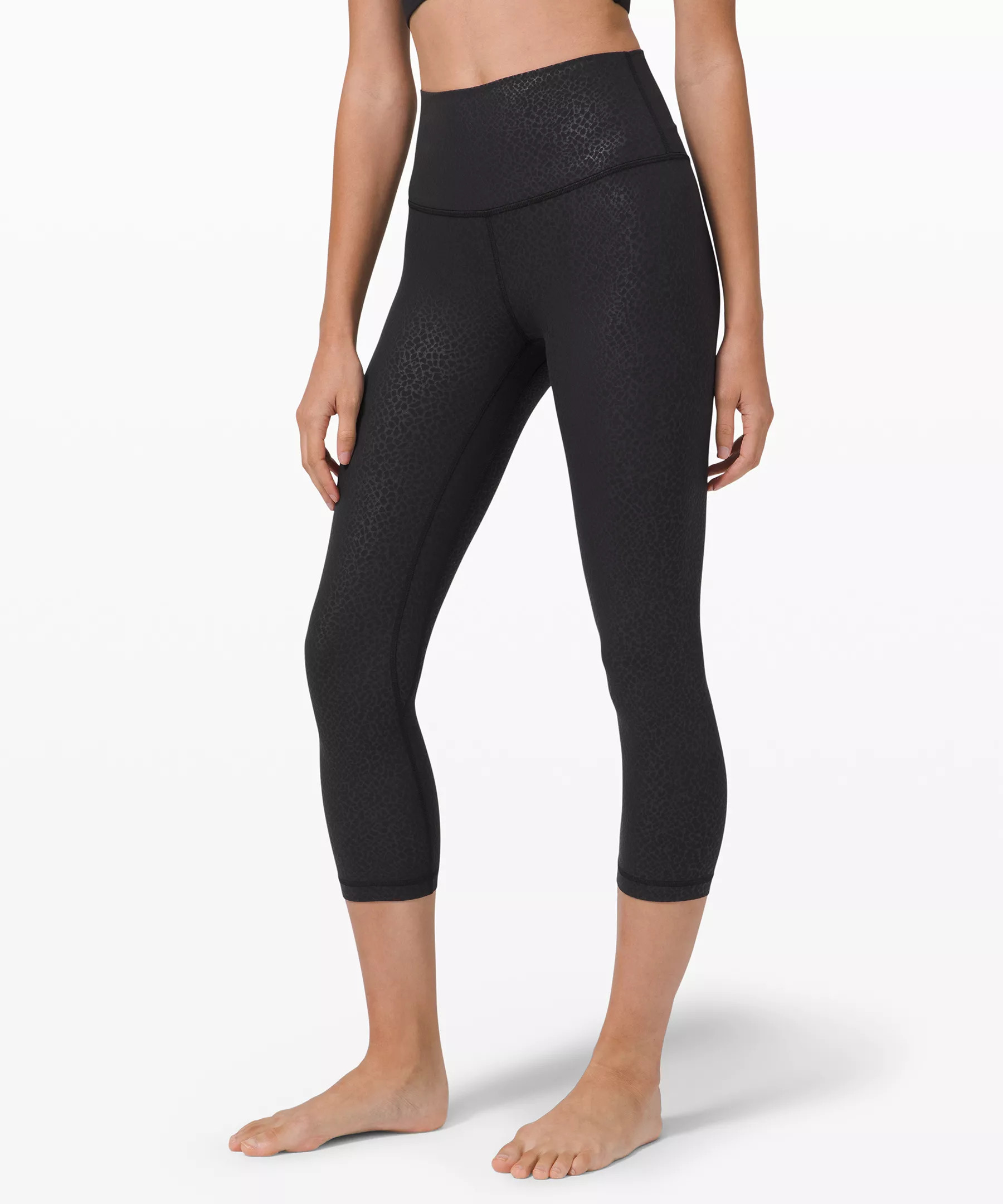 lululemon Align™ Crop 21" | Lululemon (US)