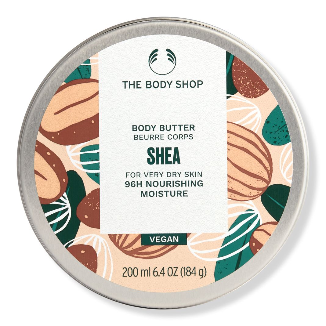 Shea Body Butter | Ulta
