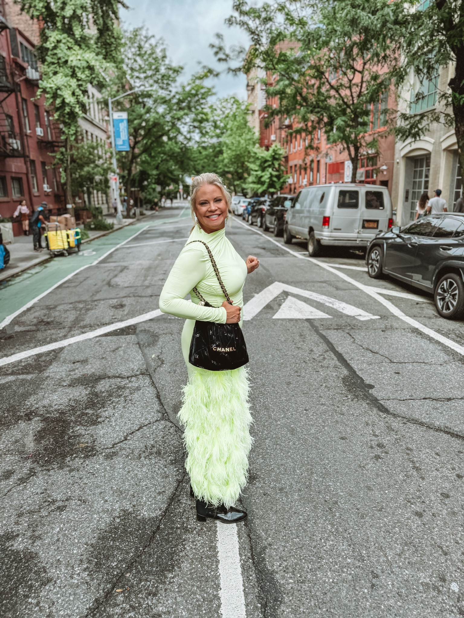 Feather Dress Inspo

Feather Dress  neon dress  new york fashion week   NYFW24  runway fashion  high fashion  luxury fashion  designer fashion  evening dress  cocktail dress  maximalist style  women's fashion  AmyPlusJoe 



#LTKSeasonal #LTKStyleTip