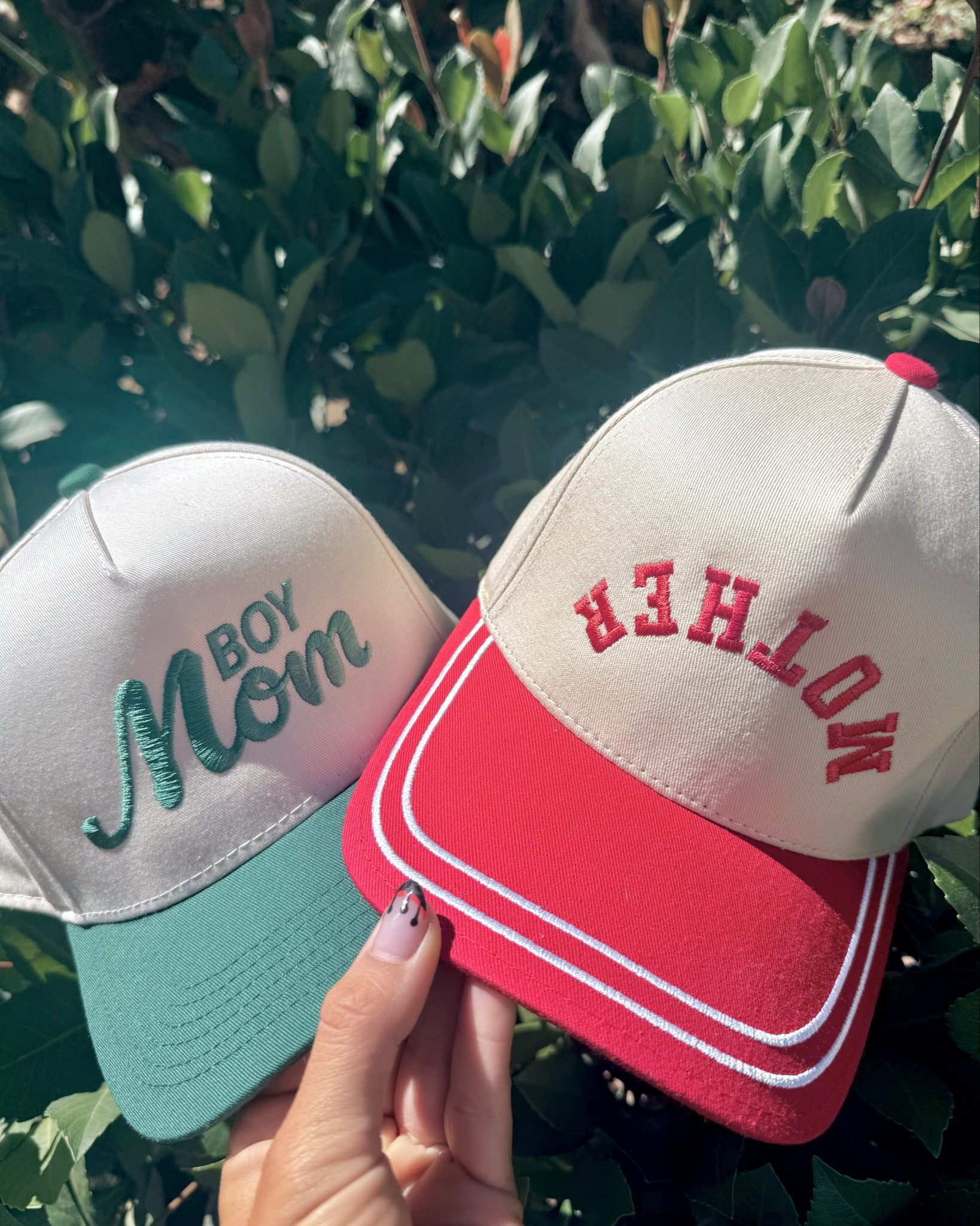 So many cute hat options 😍

#LTKFindsUnder50 #LTKStyleTip #LTKBeauty