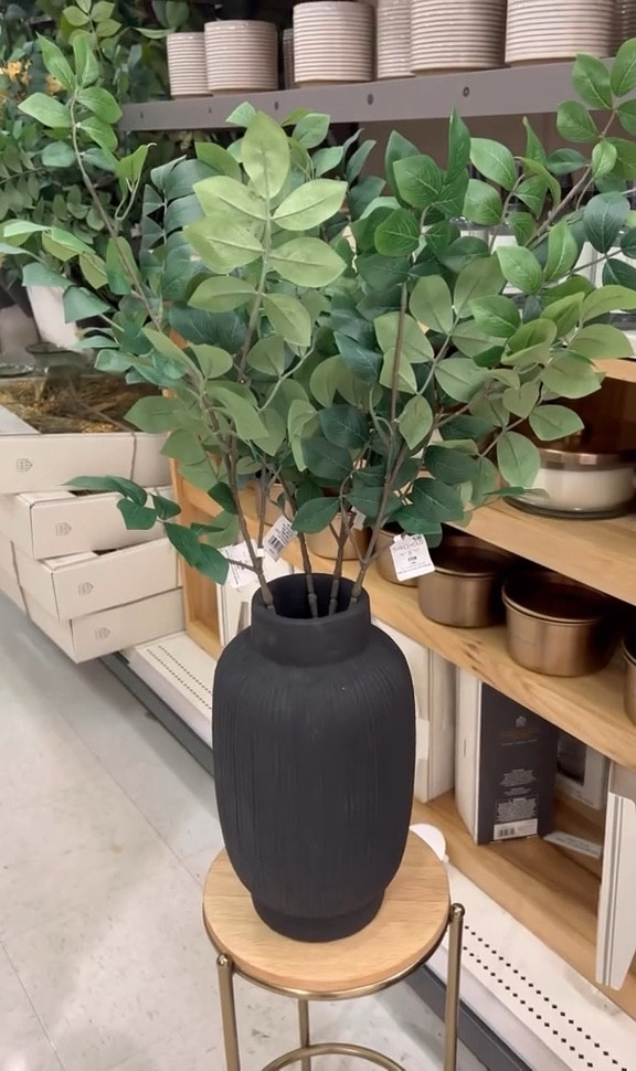 Obsessed with these Spring Stems from Target and they’re so affordable! The vases are perfect year round!

#LTKhome #LTKfindsunder50 #LTKSeasonal