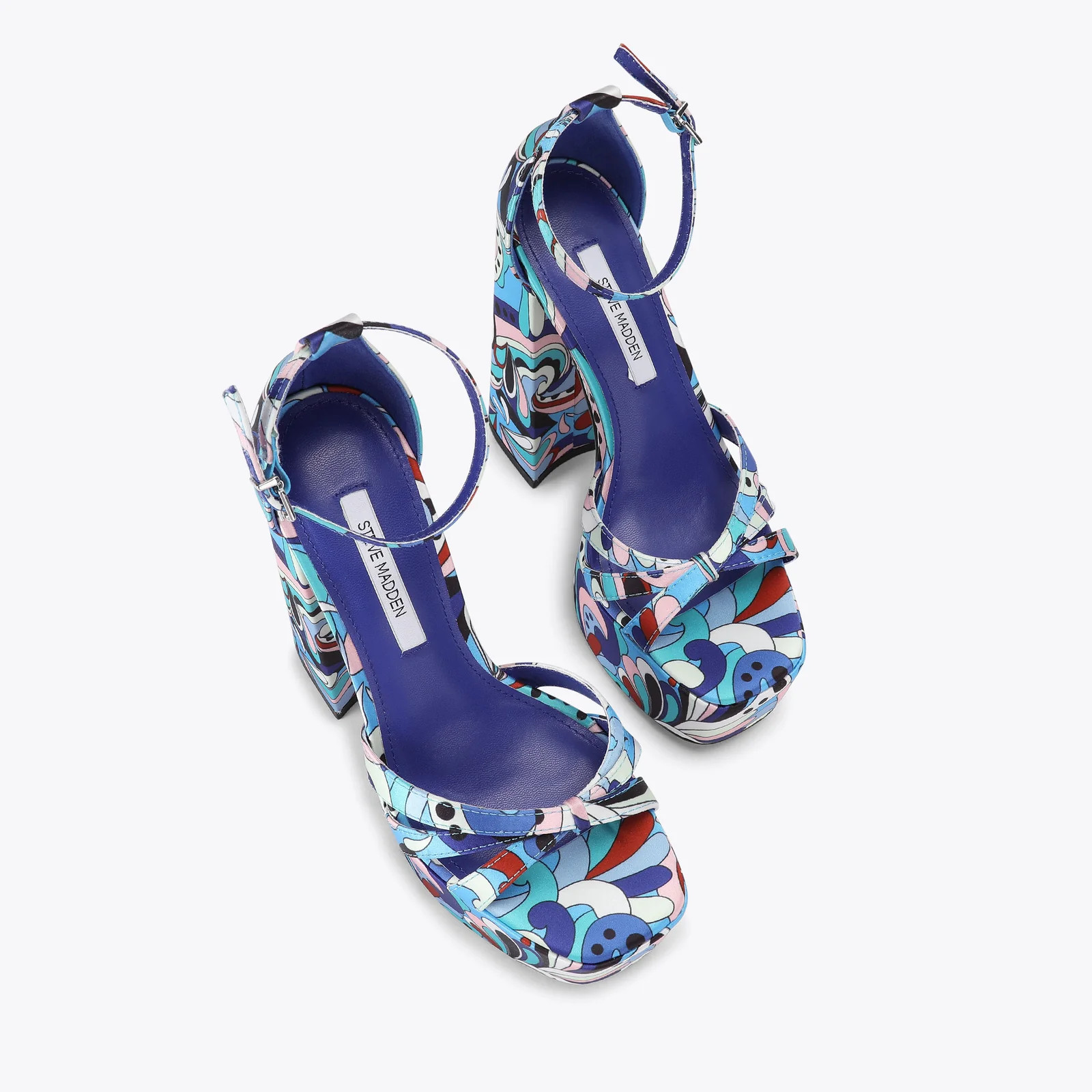Retro Blue | Steve Madden UK