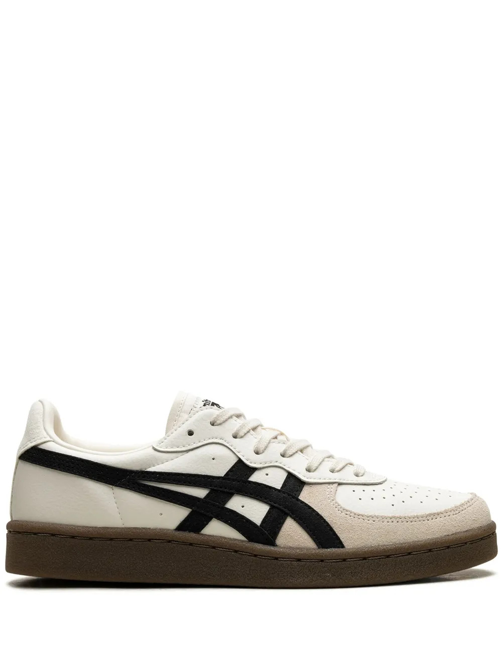 GSM "Cream Black" sneakers | Farfetch Global