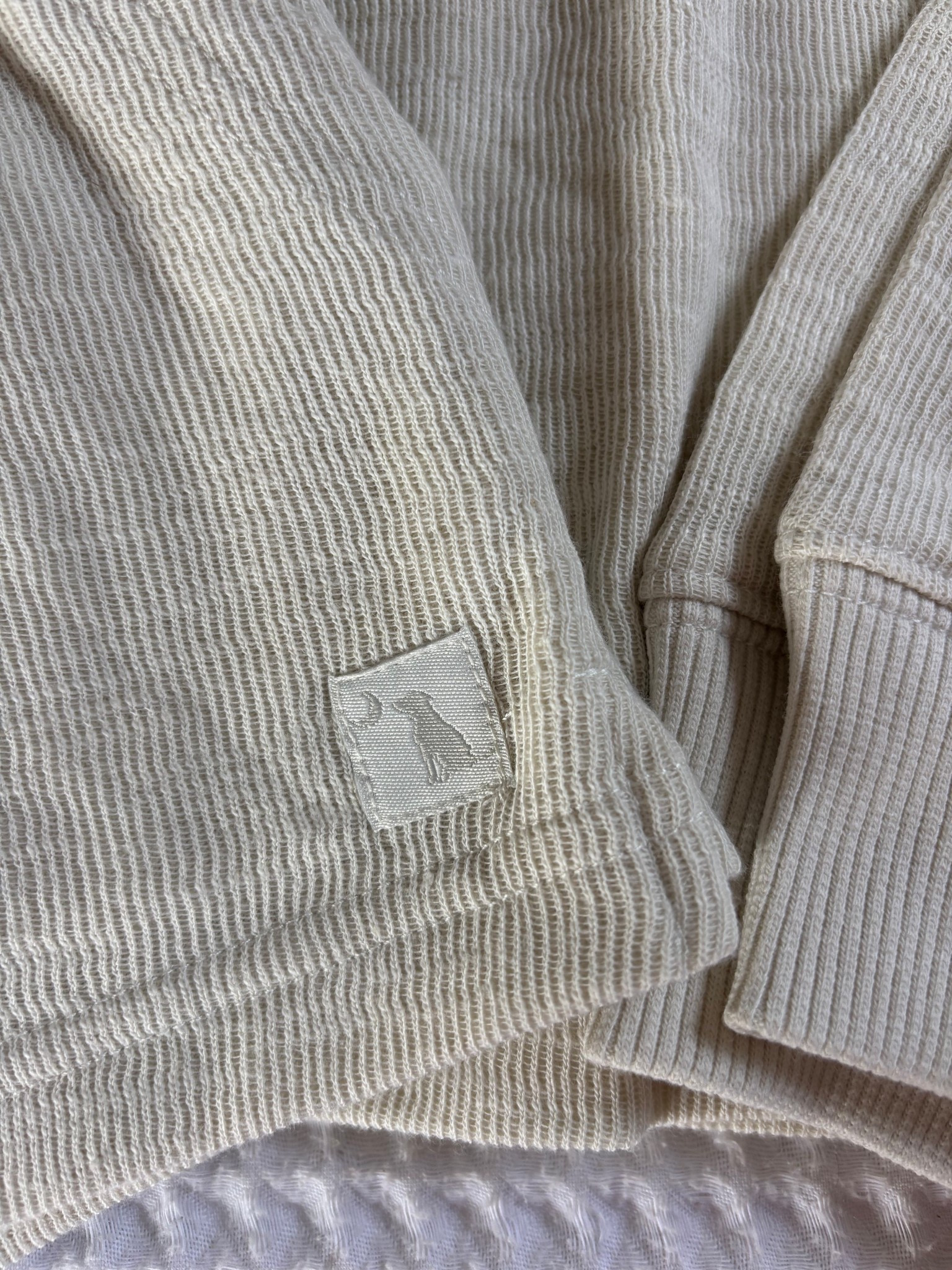 Cutest branding and amazing quality! The camo was sold out in my sizing but holy smokes so cute!

#LTKmomlife #LTKGiftGuide #LTKootd