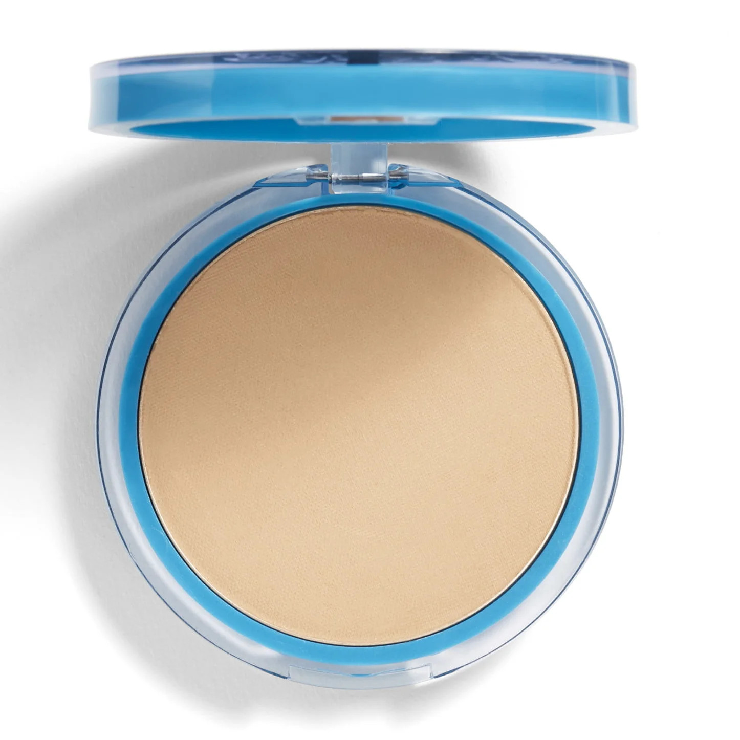 COVERGIRL Clean Matte Pressed Powder, 535 Medium Light, 0.35 oz | Walmart (US)