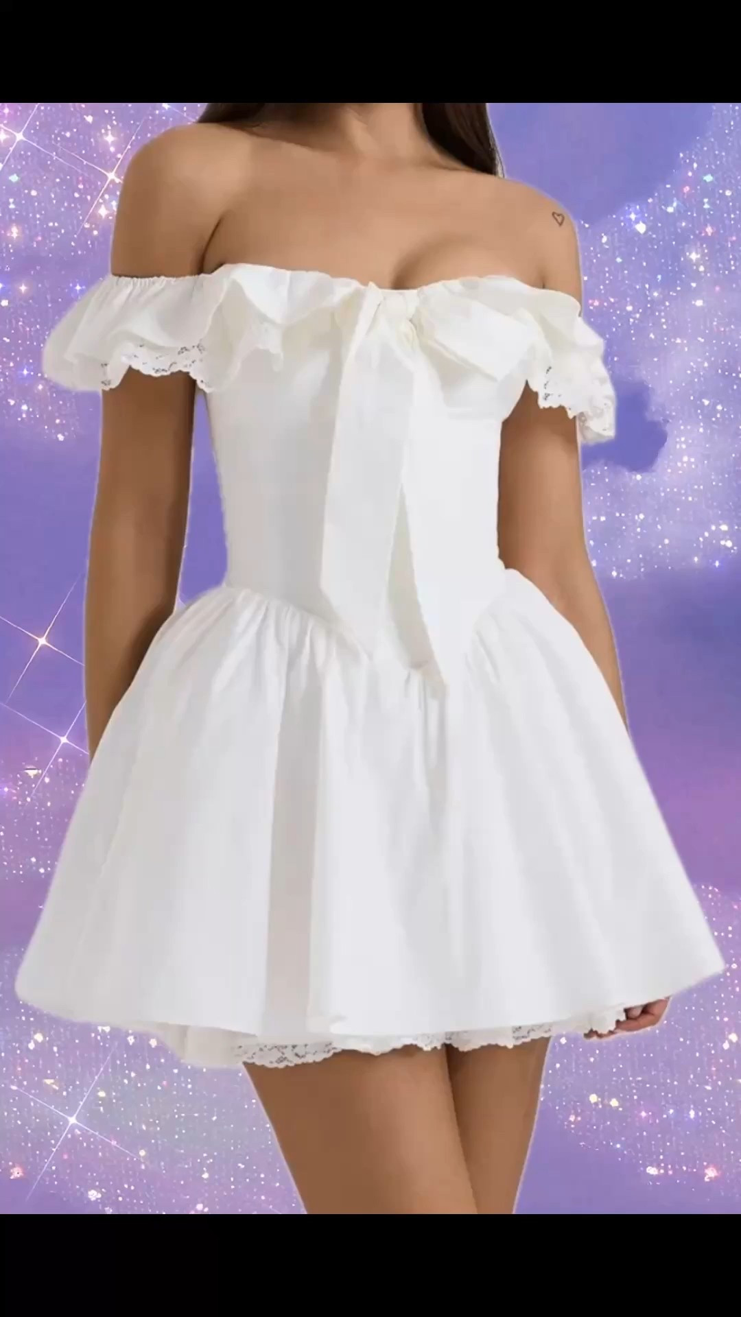 Fun little white dress for the bride to be at Nordstrom. 

#LTKSeasonal #LTKStyleTip #LTKWedding