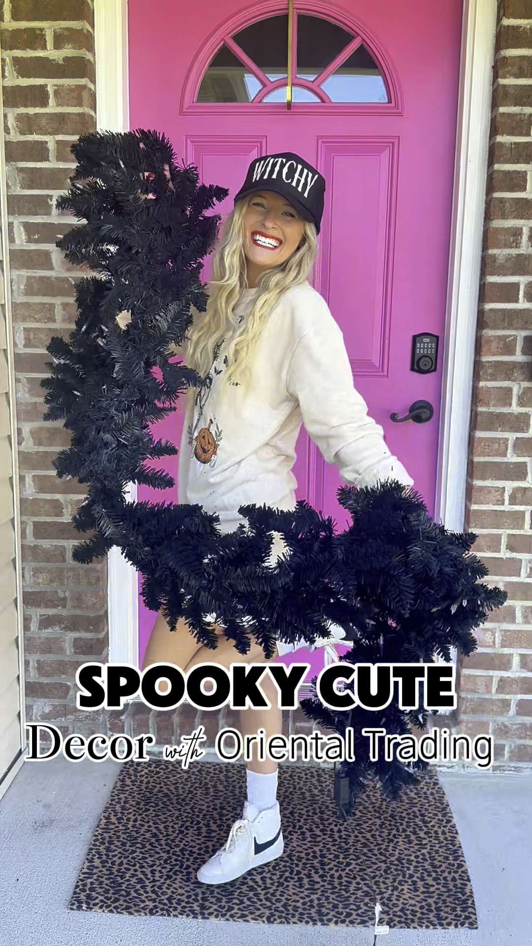 Halloween decor! 

#LTKHome #LTKSeasonal #LTKHalloween