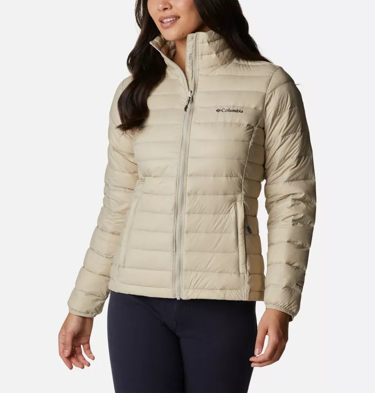 Women's Sister Brook™ Down Jacket | Columbia Sportswear