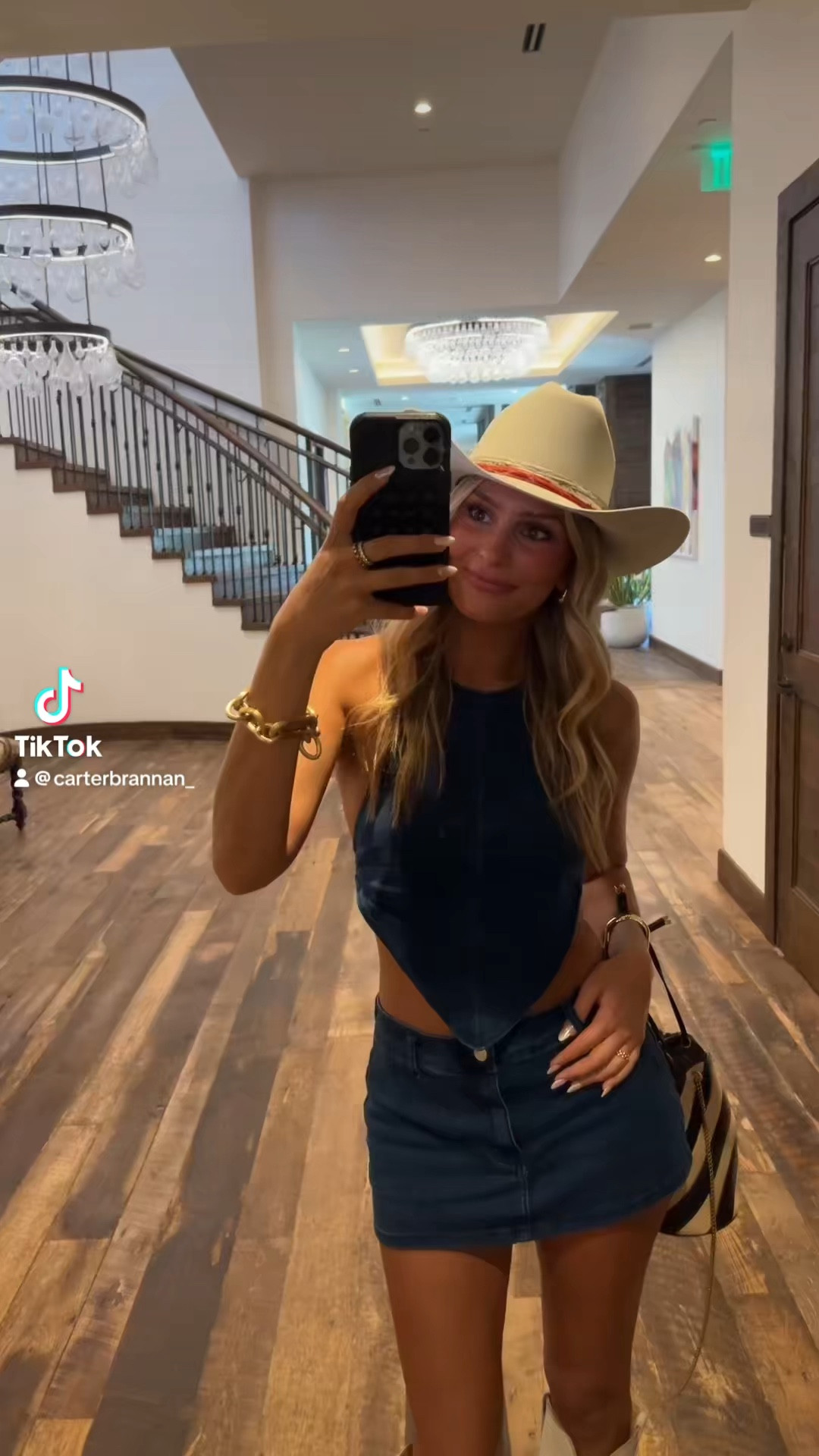 cowboy look in Fort Worth! 

#LTKStyleTip #LTKFindsUnder50 #LTKSaleAlert