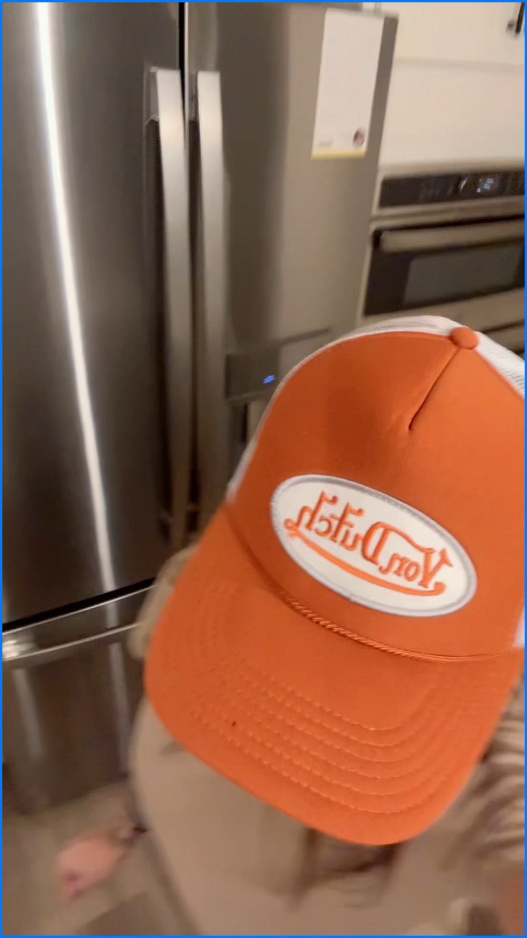 Y2K in the house! Von Dutch hat, in the perfect fall color rust…. Ok I’m obsessed this is totally taking my back to my young teen years! #vondutch #ootd #hats #fall 

#LTKSaleAlert #LTKStyleTip #LTKSeasonal