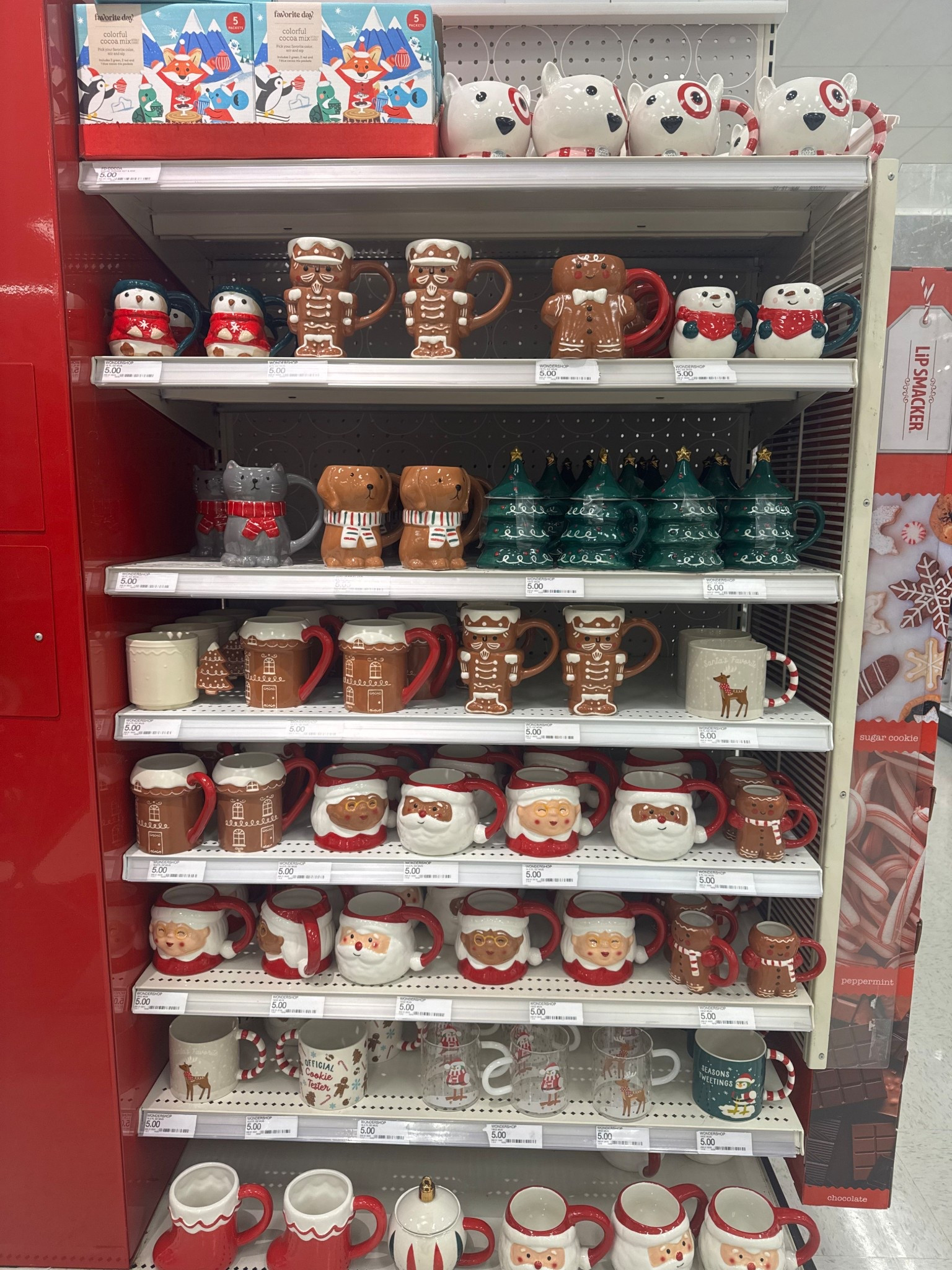 Target Christmas mugs

#LTKKids #LTKGiftGuide #LTKHoliday