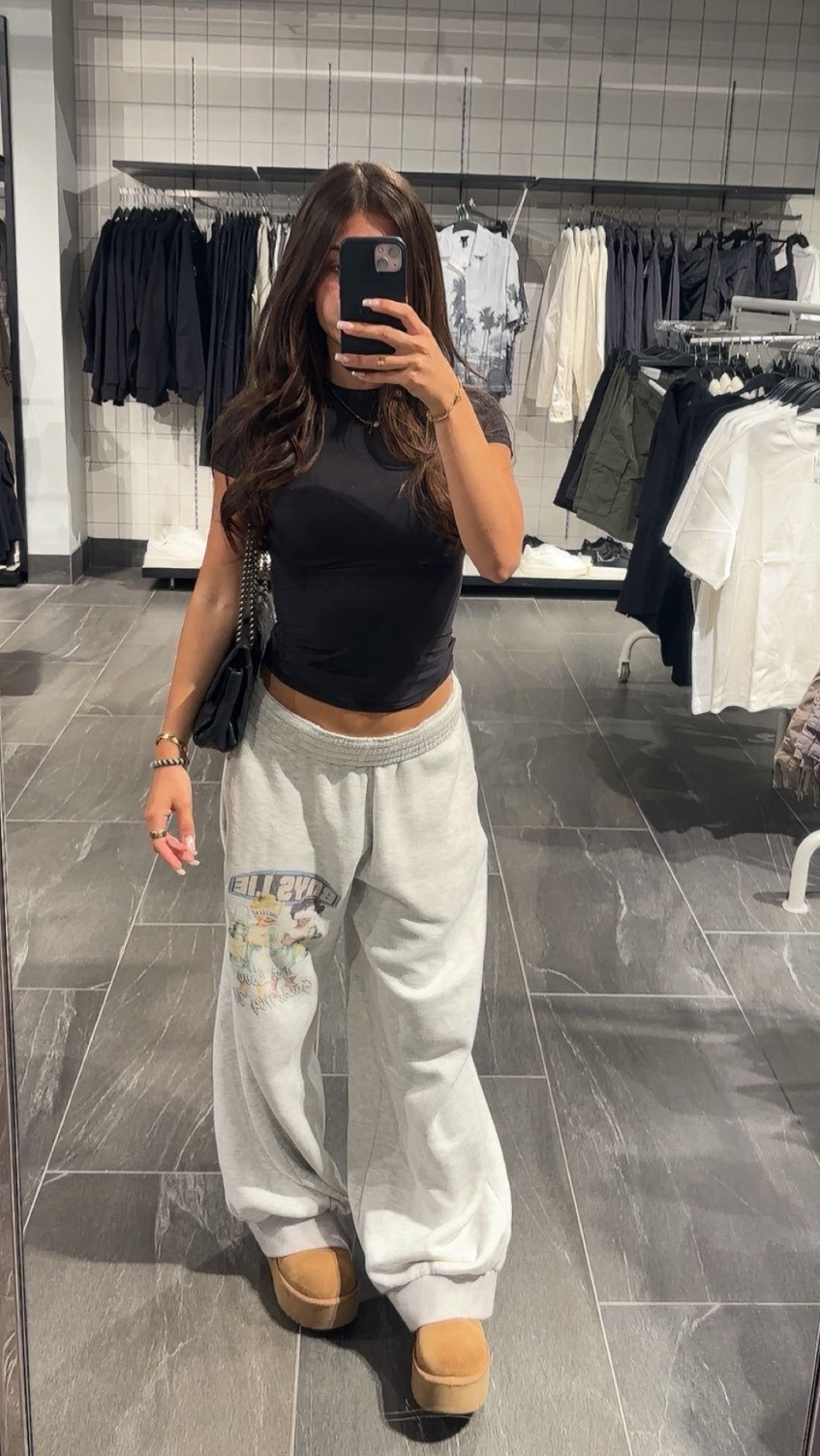 Comfy shopping/class/fall outfit inspo. #fall

#LTKSeasonal #LTKPetite #LTKFallSale