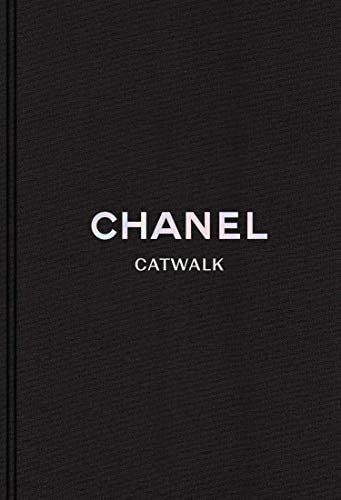 Chanel: The Complete Collections (Catwalk) | Amazon (US)