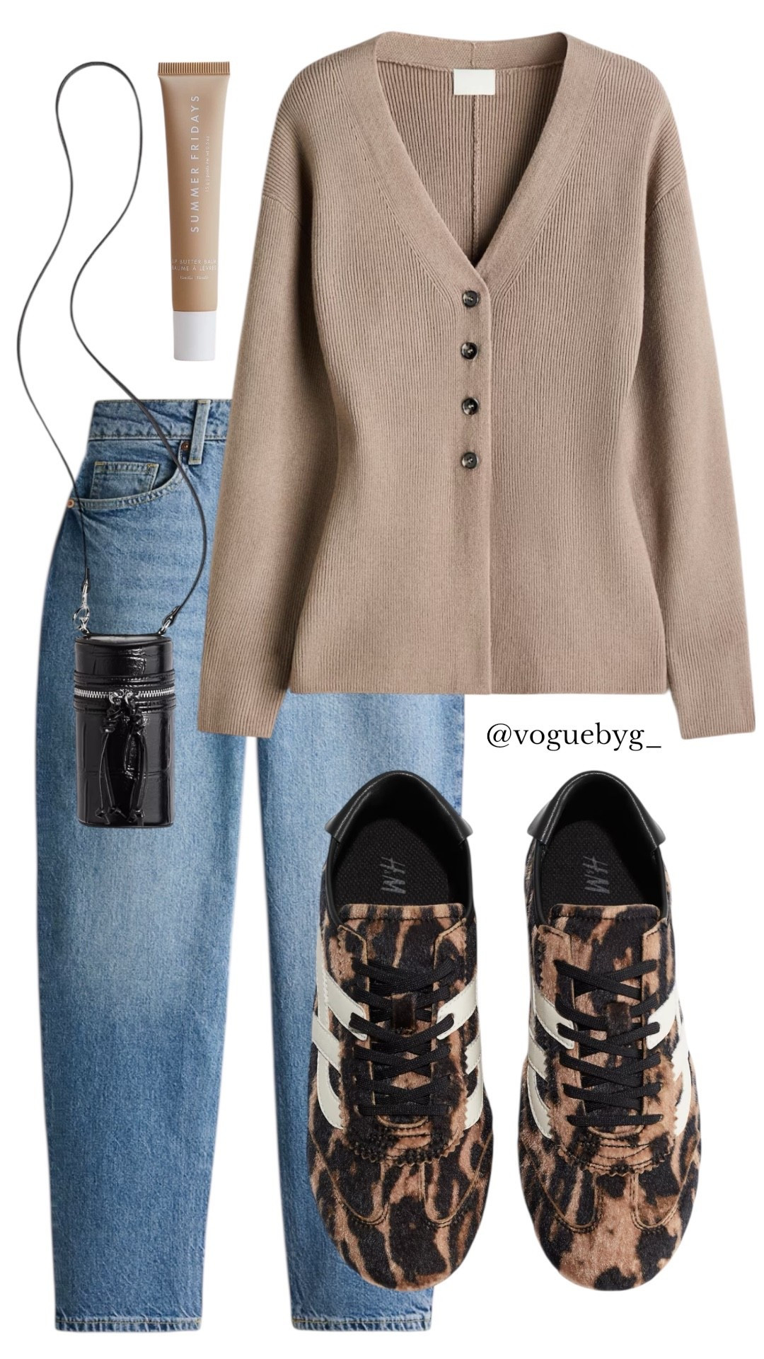 🐆🖤

#LTKwinter #LTKmodest #LTKcanada