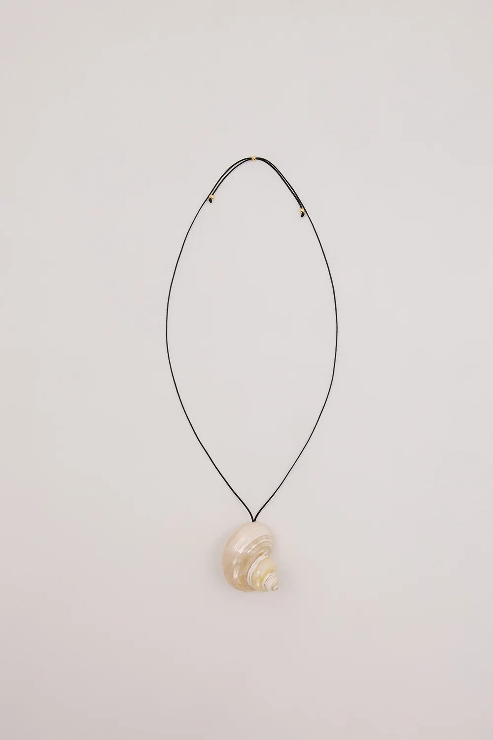 HEAVEN MAYHEM SEA NECKLACE | DISSH