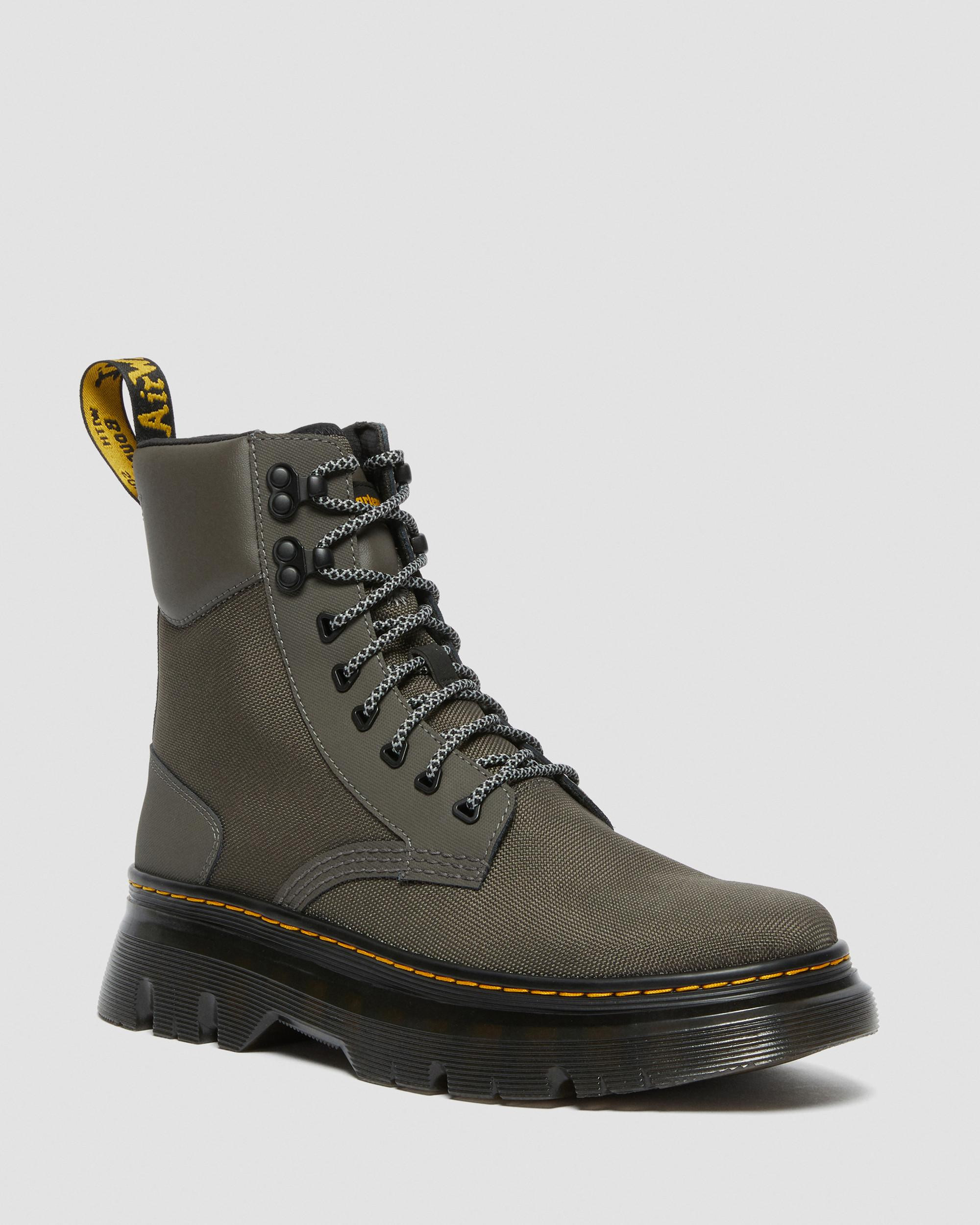 Tarik Utility Boots | Dr. Martens