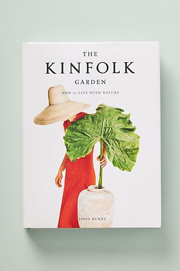 The Kinfolk Garden | Anthropologie (US)