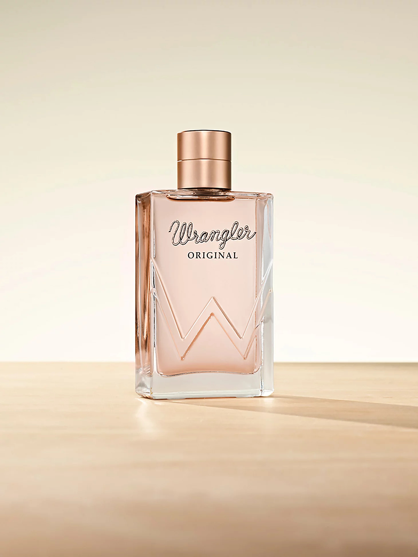 Wrangler Original Perfume | Wrangler