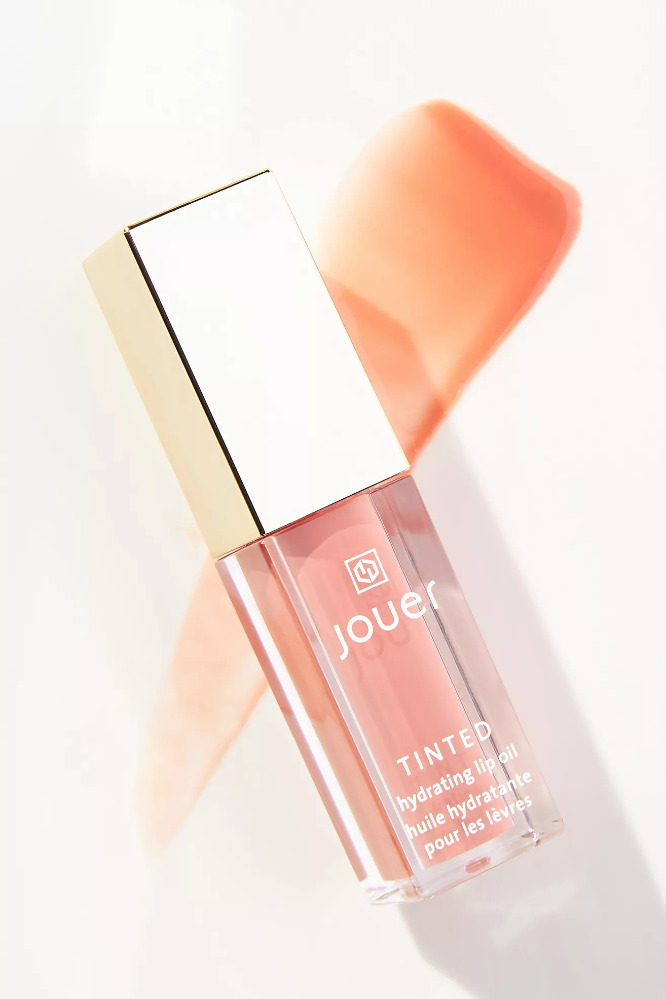 Jouer Tinted Lip Oil | Anthropologie (US)