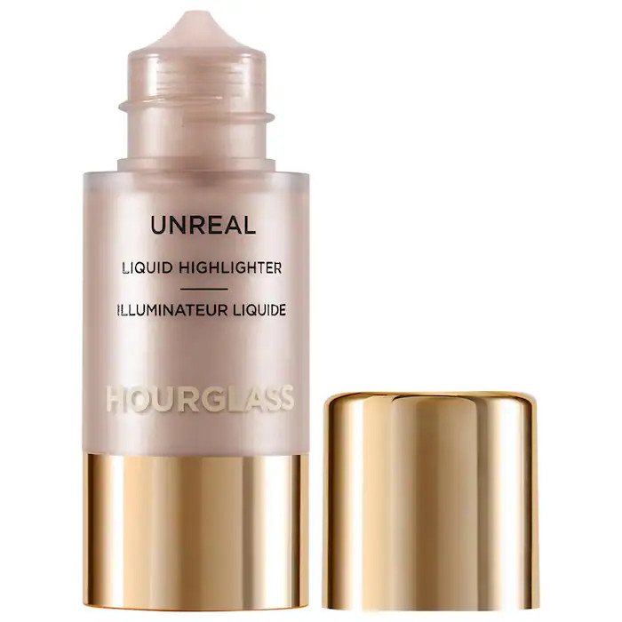 Unreal Radiant Glow Liquid Highlighter | Sephora (US)