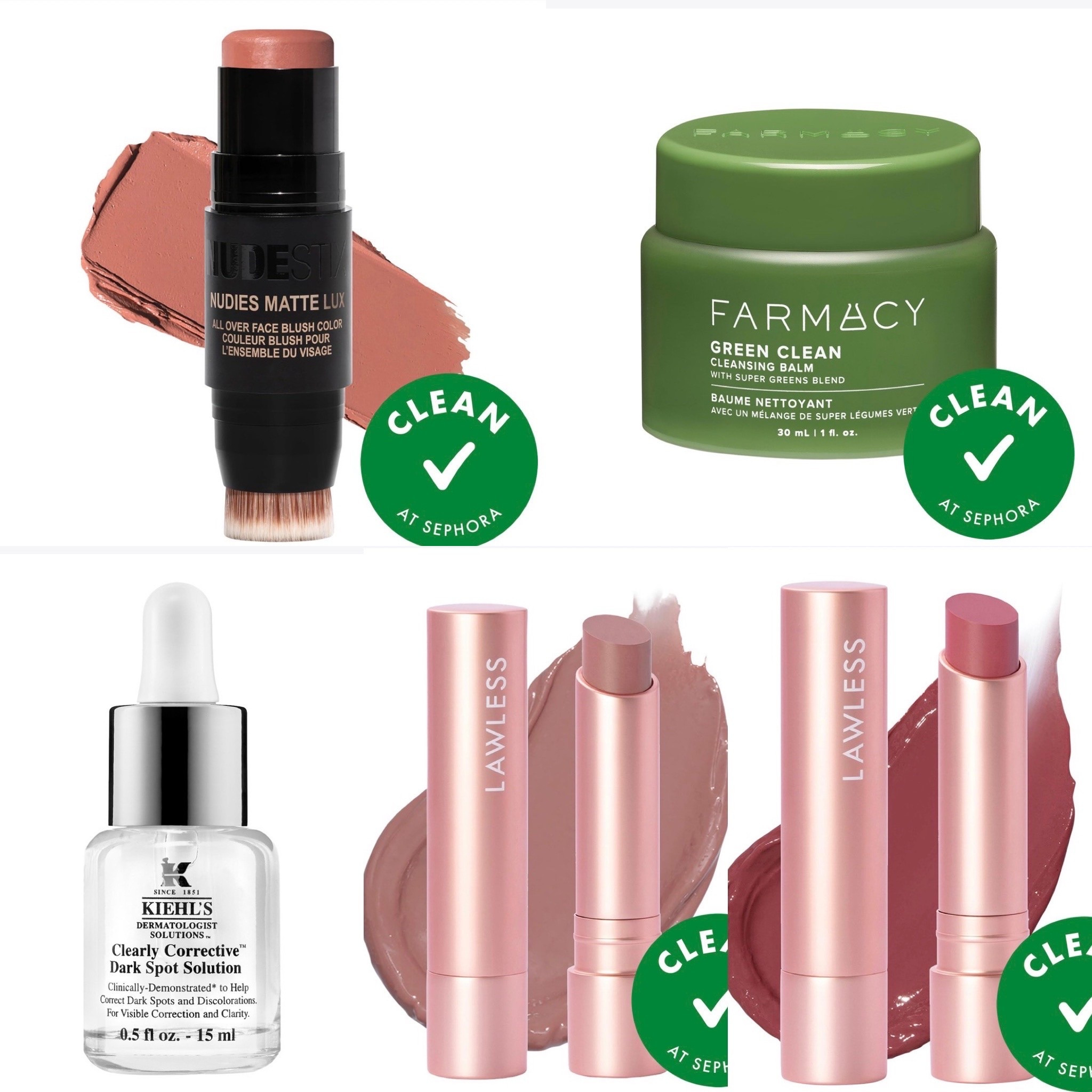 Sephora Sale plus Stack points event