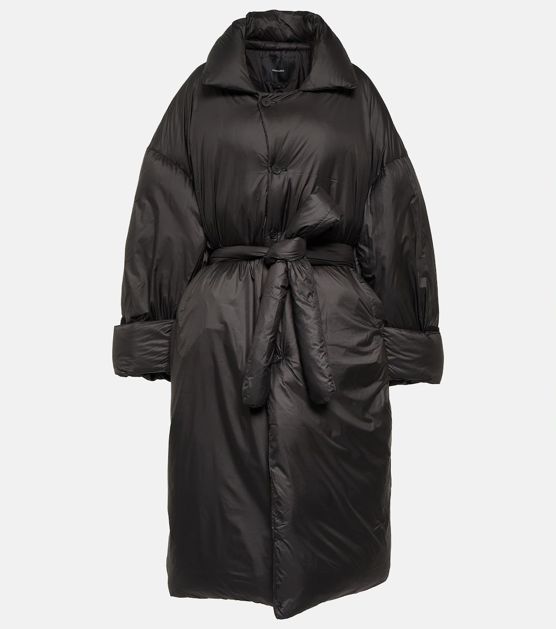 Oversized puffer coat | Mytheresa (UK)