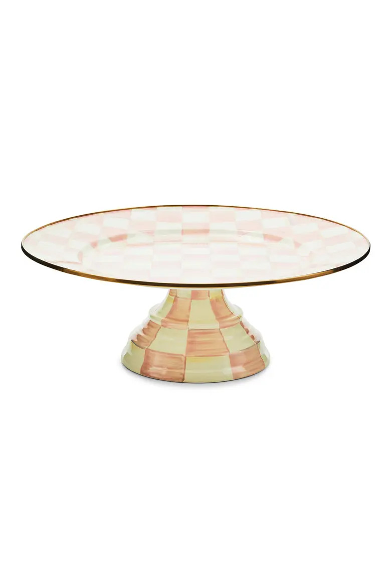 Rosy Check Large Pedestal Platter | Nordstrom | Nordstrom