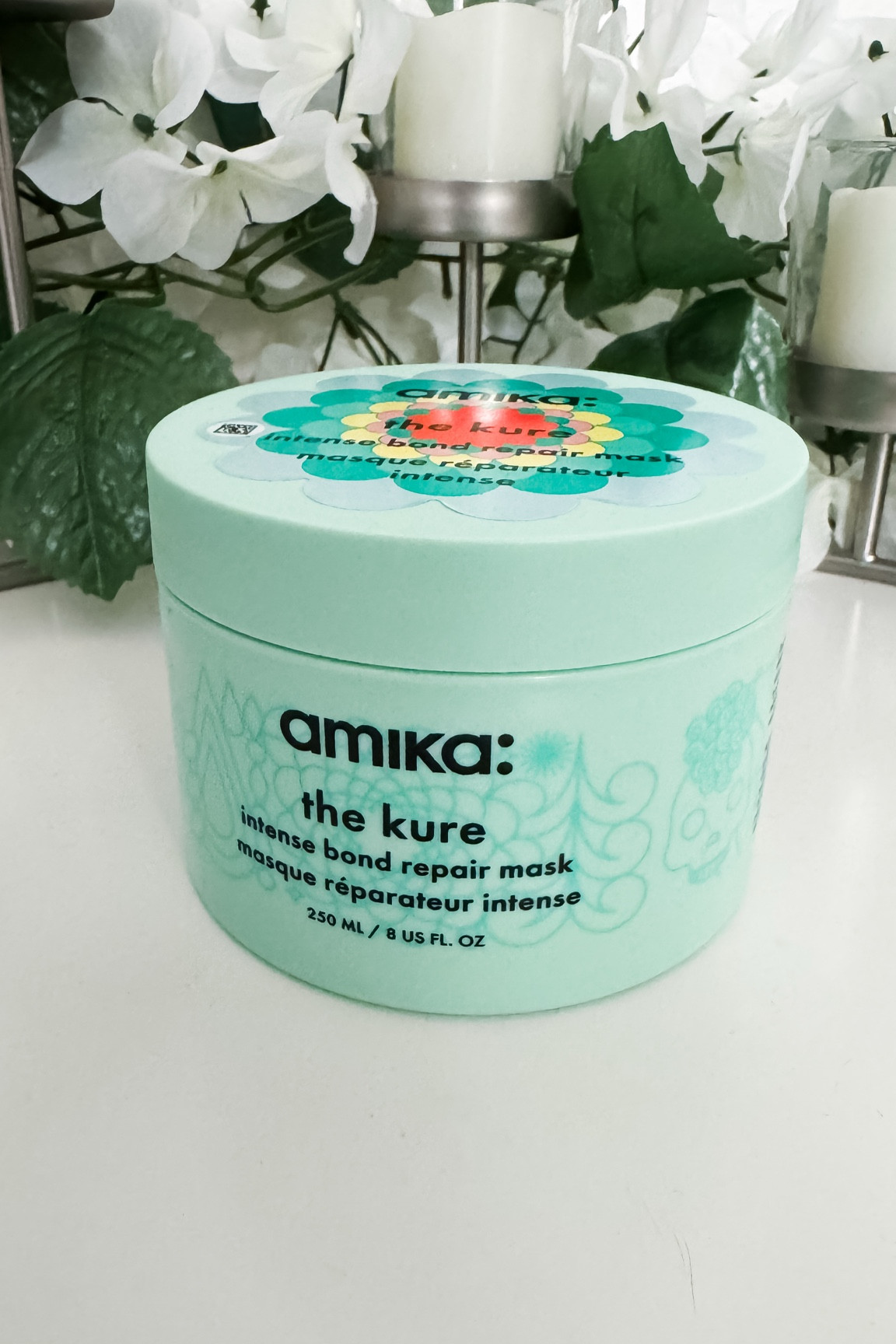 Hair Mask on sale! 

#LTKBeauty #LTKFindsUnder50 #LTKSaleAlert