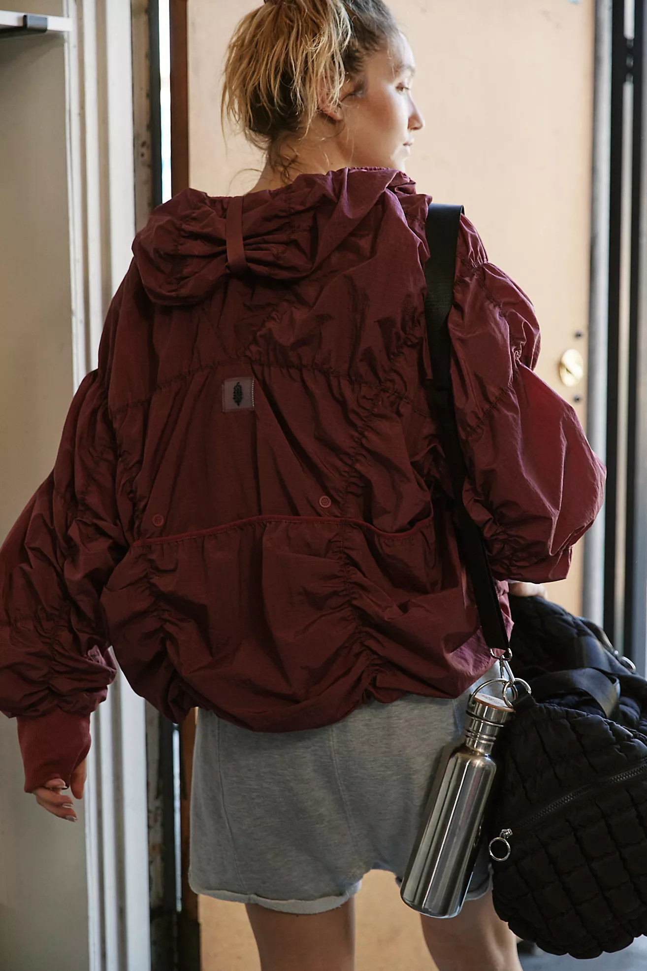 Happy Camper Pullover | Free People (Global - UK&FR Excluded)