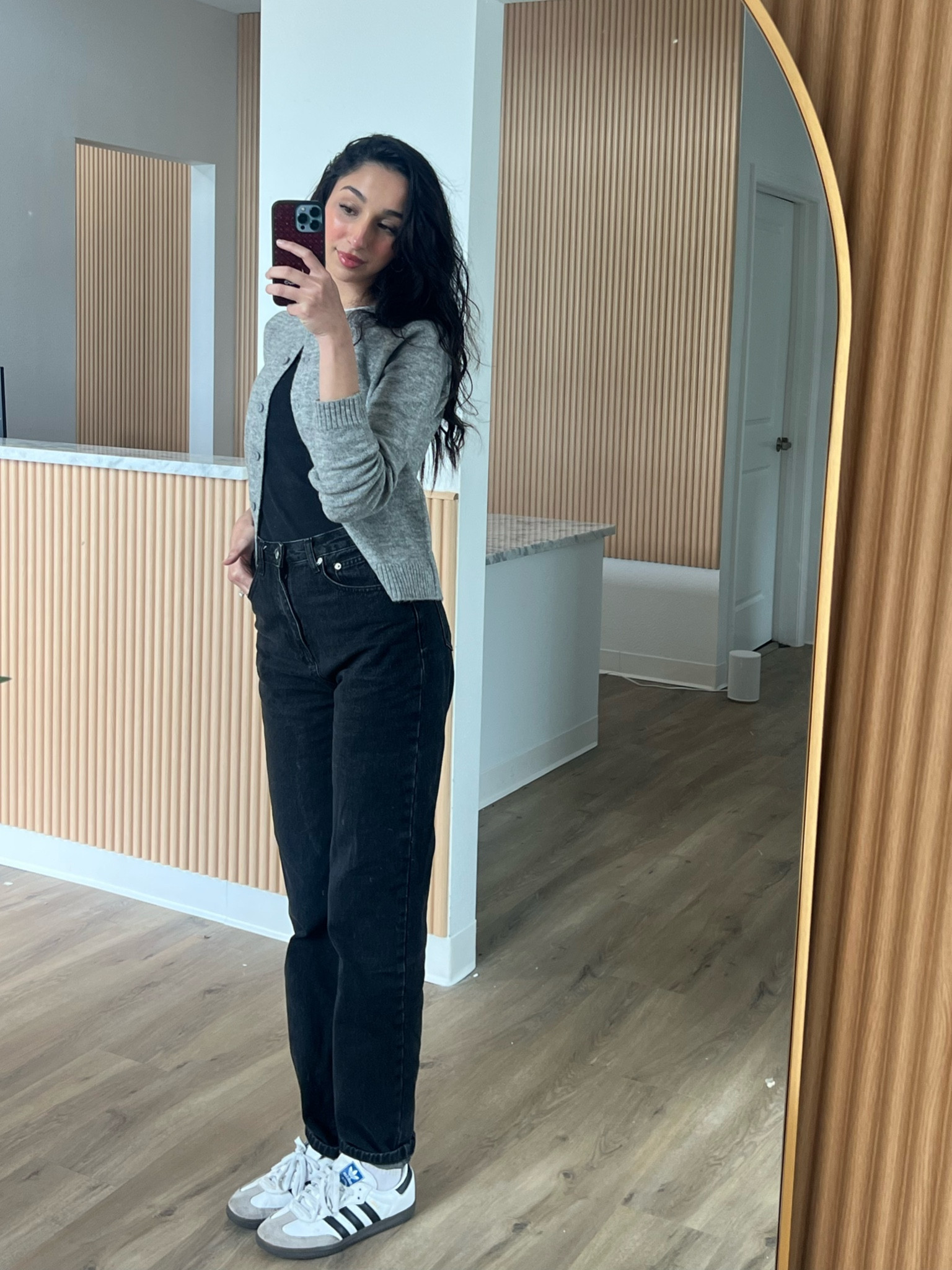 Cute casual summer outfit: cardigan and jeans 

#LTKSummerSales #LTKBeauty #LTKStyleTip