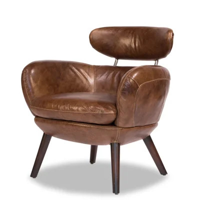 Lyerly Upholstered Armchair | Wayfair North America