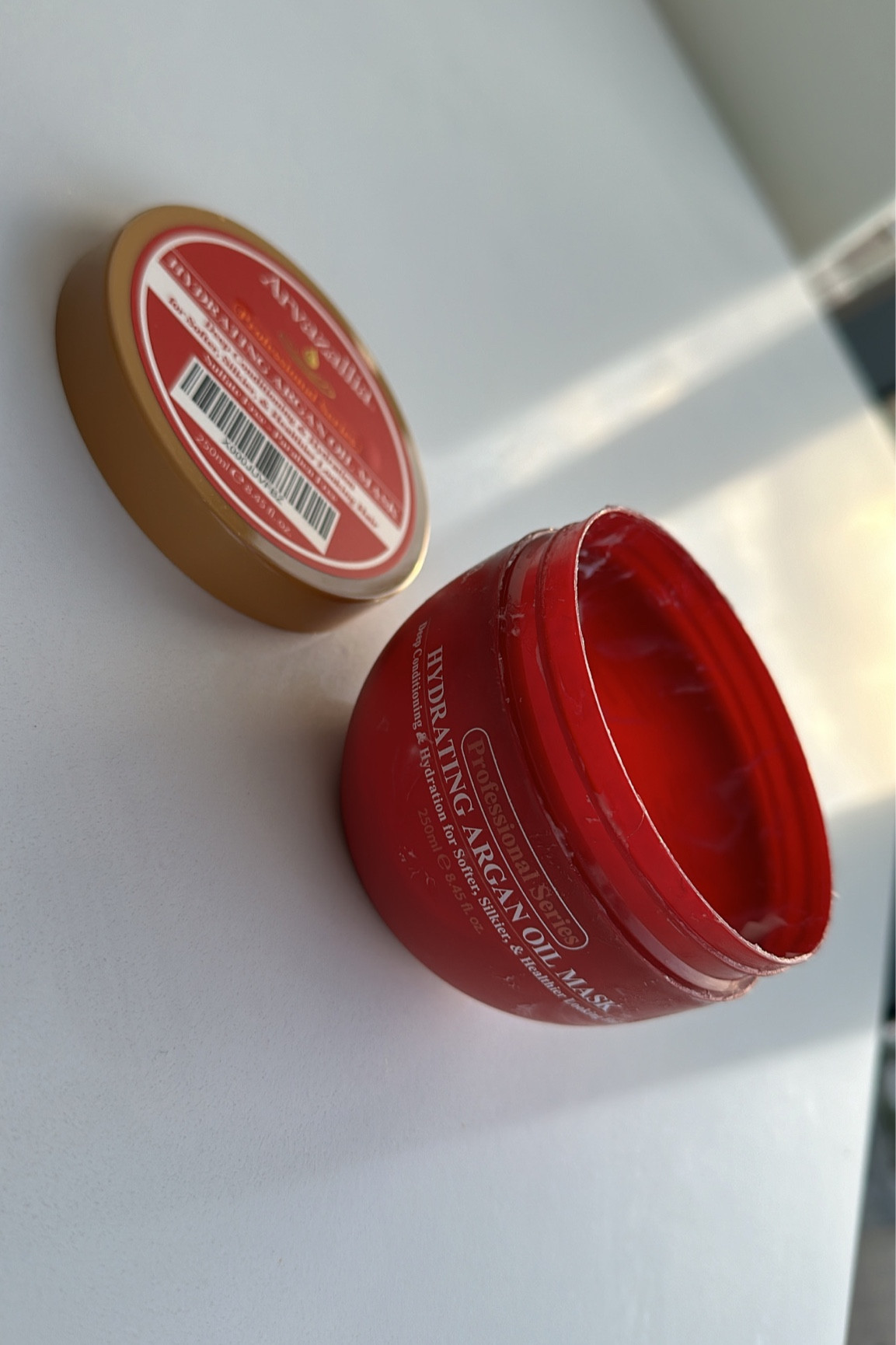 Deep conditioning hair mask

#LTKGiftGuide #LTKbeauty #LTKCyberWeek