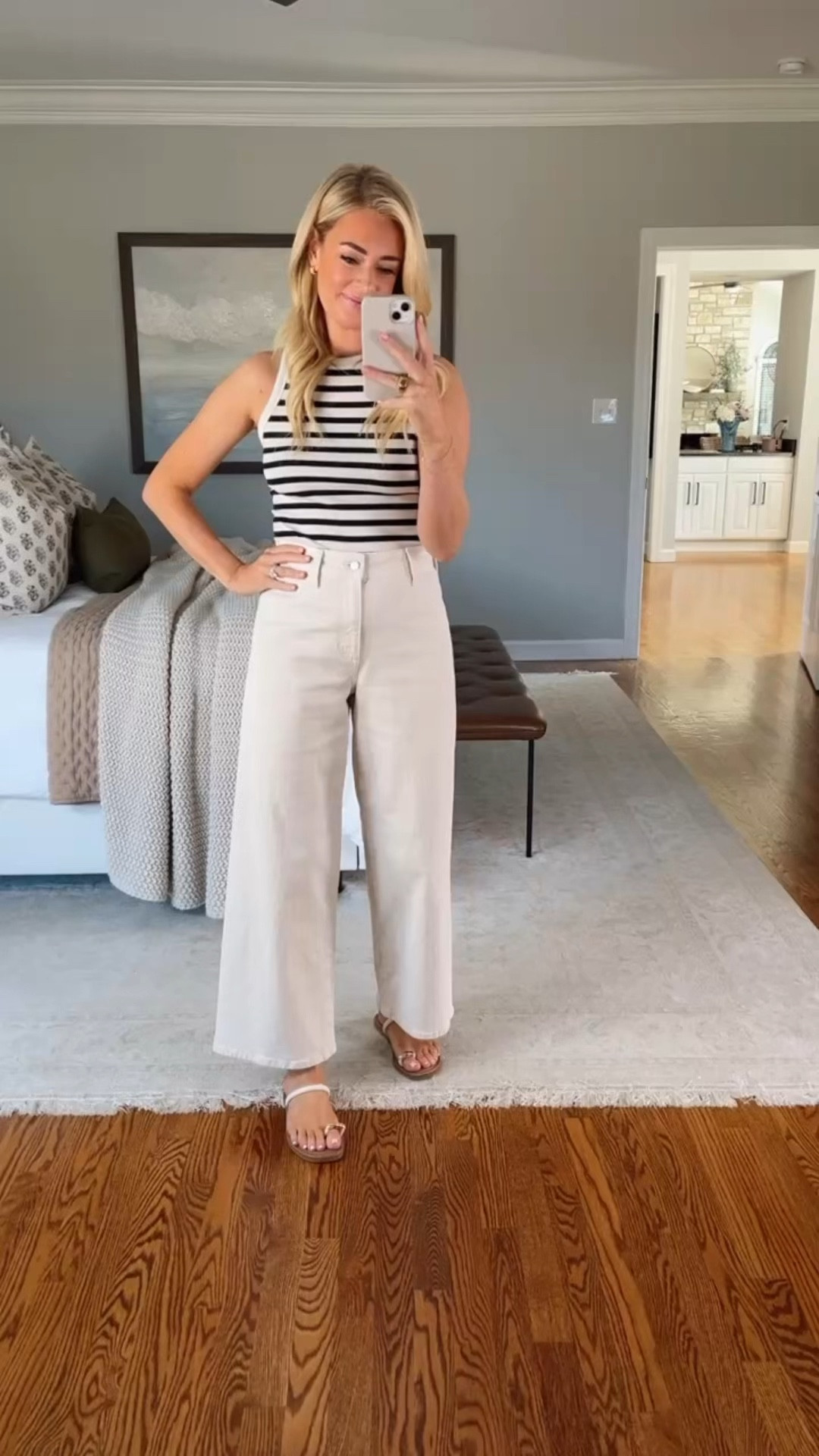 Target shoes might be my absolute favorite and these new arrivals did not disappoint! All of these are perfect for spring & summer! 

Sized up to a 9 in the first pair. Everything else fits true to size.

Summer shoes, target shoes, summer sandals, sneakers, silver sneakers, target sneakers, spring shoes, spring sandals, neutral sandals, vacation outfits, spring outfit

#LTKShoeCrush #LTKFindsUnder50 #LTKSeasonal