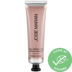Argan Infinity Cream Intensive Creamy Oil | Sephora (US)