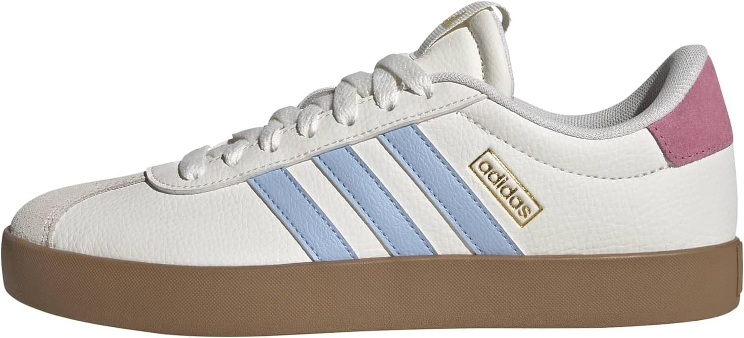 adidas Women’s VL Court 3.0 Sneaker | Amazon (US)