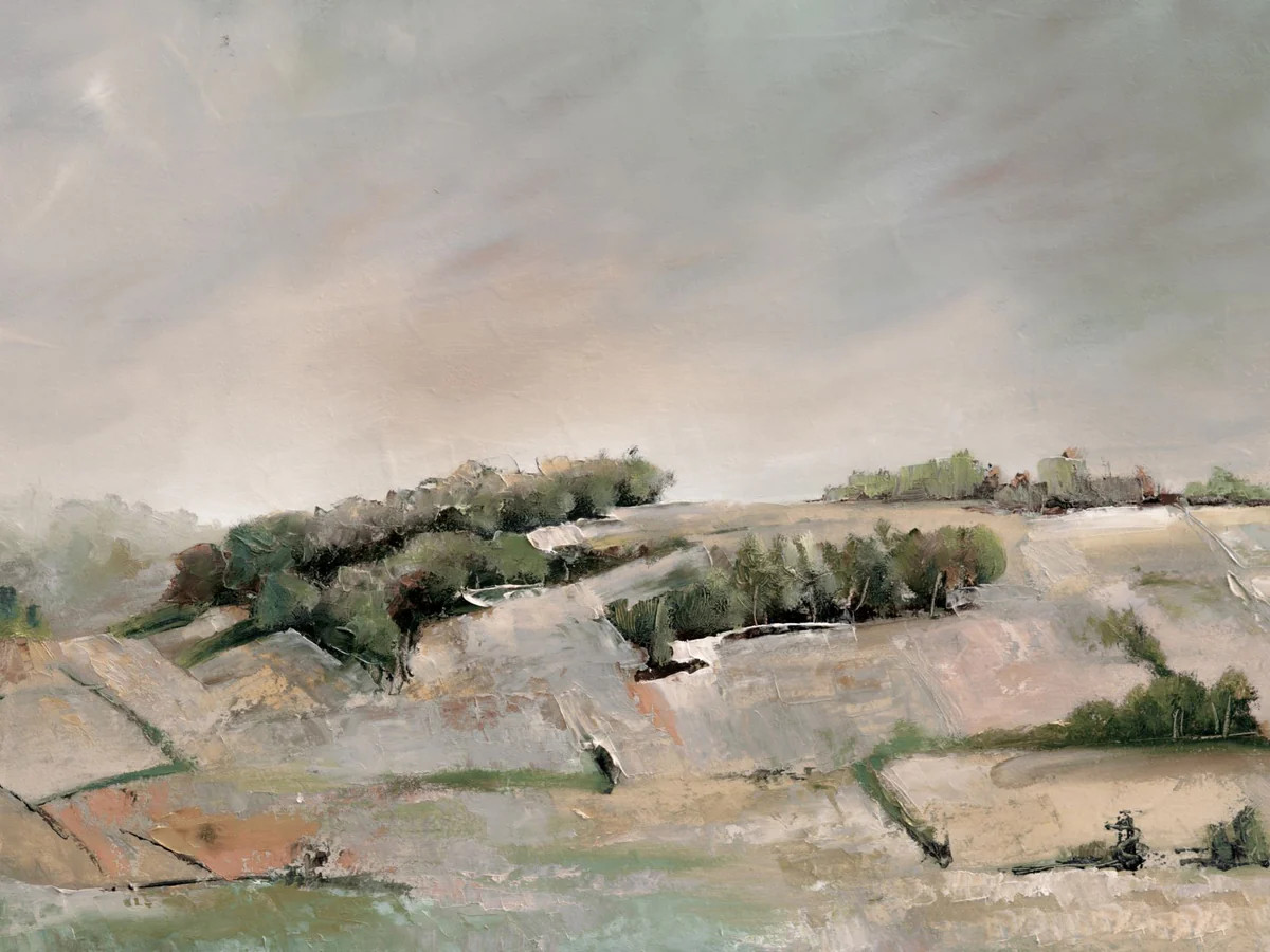 View of the Valley | Collection Prints