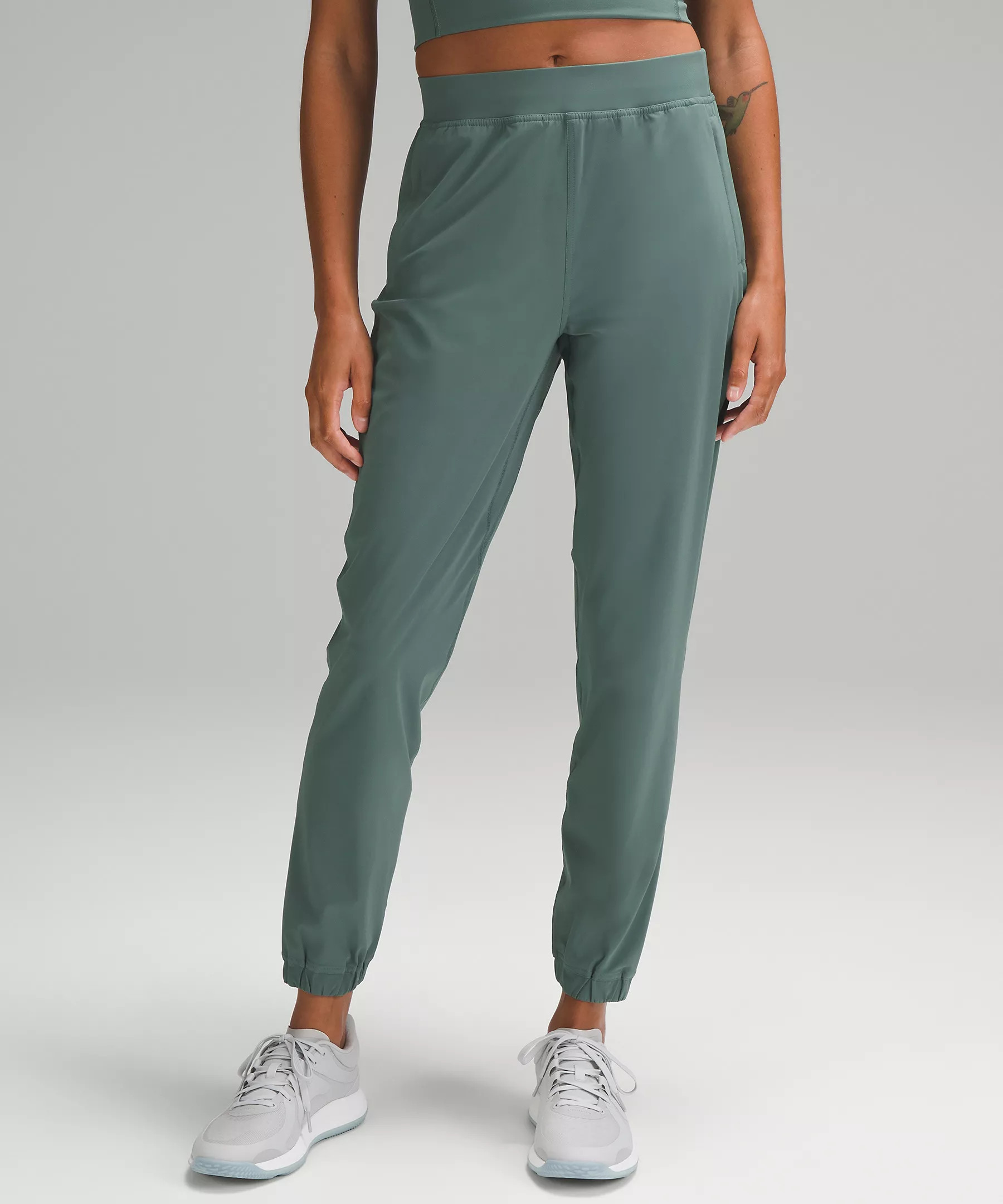 Adapted State High-Rise Jogger *Full Length | Women's Joggers | lululemon | Lululemon (US)