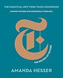 The Essential New York Times Cookbook: The Recipes of Record | Amazon (US)