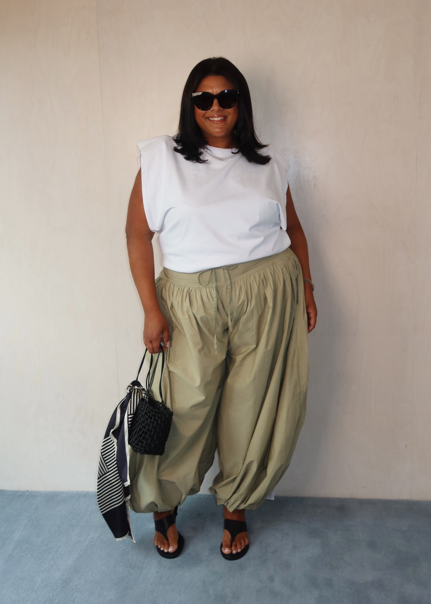 Main Character Elly Energy 📁

#LTKspring #LTKsummer #LTKuk