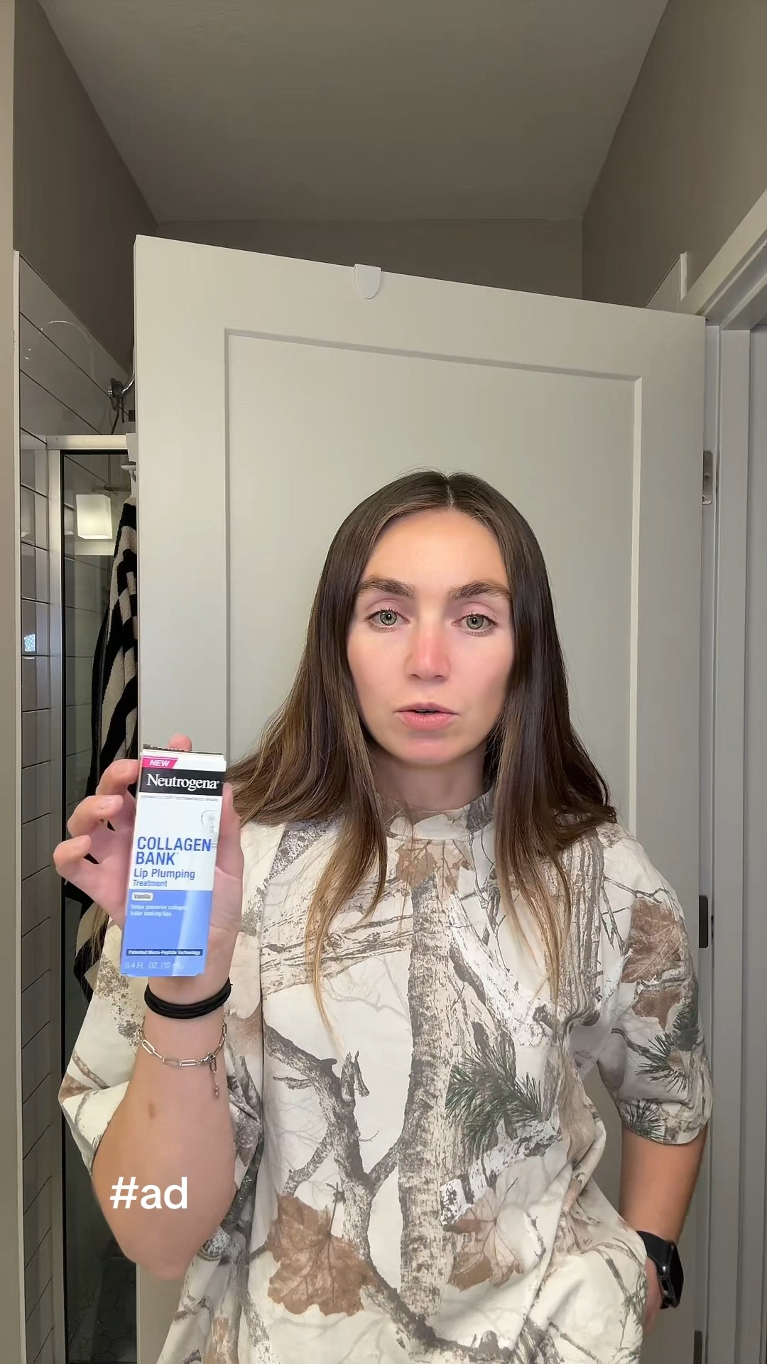 Neutrogena collagen lip treatment!

#LTKdayinmylife #LTKselfcare #LTKSeasonal