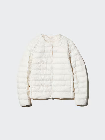 WOMEN'S PUFFTECH COMPACT JACKET | UNIQLO AU | Uniqlo Australia