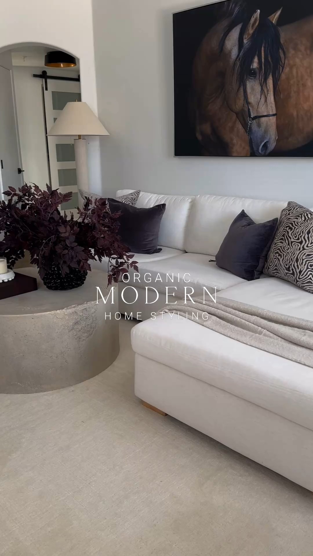 Zgallerie has some gorgeous and unique pieces right now! Use my code ET05 for discount🖤

#LTKHome