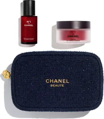 CHANEL N°1 DE CHANEL POWER PAIR Skincare Set | Nordstrom | Nordstrom